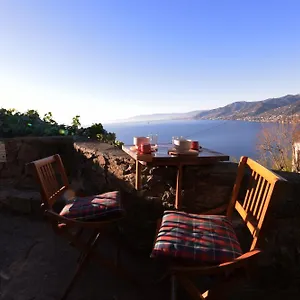 Hikers' Nest With Sea View Appartement San Rocco (Genoa)