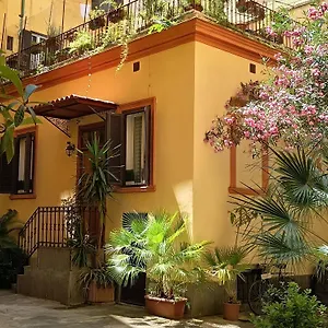St Peter Charming House Appartamento Roma