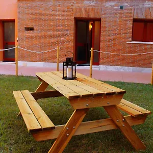 Vicino Alla Spiaggia Appartamento Calambrone